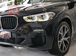 بي ام دبليو X5